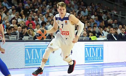 «Στο Νο3 του Draft ο Ντόντσιτς»!