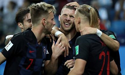 Λέο, πολύ παλιόπαιδα αυτοί οι Κροάτες!