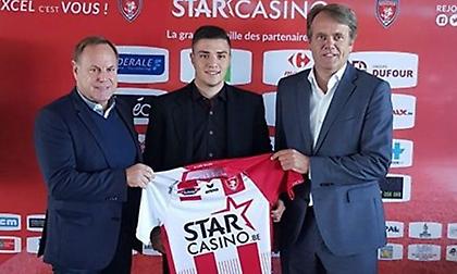 Θα συνεργαστεί με… Παϊρότζ ο Κατράνης