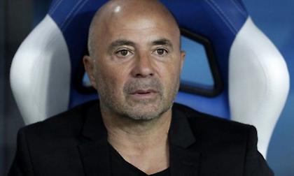 Σαμπάολι: «Ο προπονητής είναι υπεύθυνος για ένα τέτοιο αποτέλεσμα»