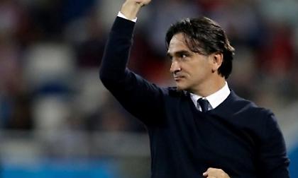 Ντάλιτς: «Η μεγαλύτερη νίκη μου, είχα εμπιστοσύνη στην ομάδα»