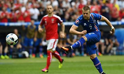 Χάνει τη Νιγηρία ο Γκούντμουντσον