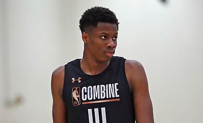 Επελέγη στο 60 του ντραφτ ο Κώστας Αντετοκούνμπο!