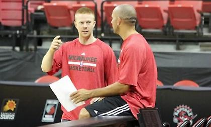 Σον Σουίνι: Συμφώνησε με Πίστονς ο «άνθρωπος» του Γιάννη