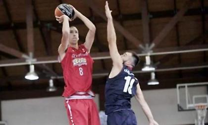 Σερβία U17: Συνεχίζει με τον «ερυθρόλευκο» Ποκουσέφσκι ενόψει Παγκοσμίου