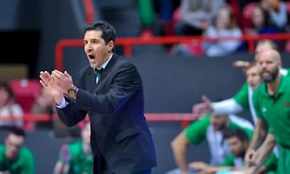 Πρίφτης: Συνάντηση με την Ούνικς στη Ρωσία, περιμένει τις εξελίξεις η ΑΕΚ