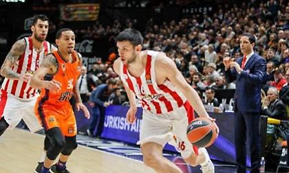 Eurohoops Summer Camp 2018: Έκπληξη με Κώστα Παπανικολάου!