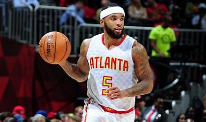 Ντιλέινι: Πρόταση από Εφές, περιμένει ΝΒΑ και μεγαλύτερα ευρωπαϊκά κλαμπ!