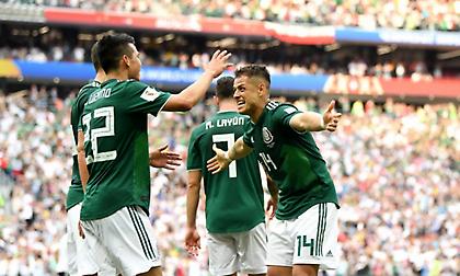 Θα πετύχουν την πρώτη τους νίκη η Βραζιλία και η Γερμανία;