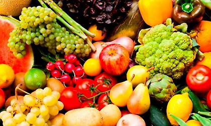 Αυτές οι τροφές πρέπει απαραίτητα να βρίσκονται στο ψυγείο κάθε δρομέα!