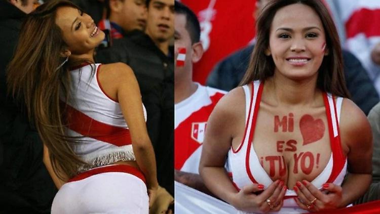 Αποκλείστηκε το Περού και η... Νίσου Καούτι (pics)