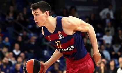 Υπογράφει στους Νετς ο Κούρουκς