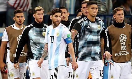 Η Νιγηρία κράτησε ζωντανή την Αργεντινή - Γιατί αυξήθηκαν οι ελπίδες της για πρόκριση