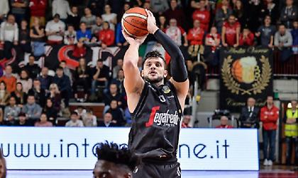 Προετοιμασία με τους Ρόκετς θα κάνει ο Τζεντίλε