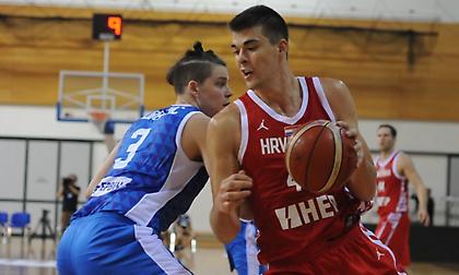 Οι σούπερ Ζούμπατς-Μπογκντάνοβιτς «λύγισαν» τον Άτιτς