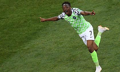 Το πρόσωπο της ημέρας: Ο Μούσα που σκόρπισε ελπίδα και έγραψε ιστορία!