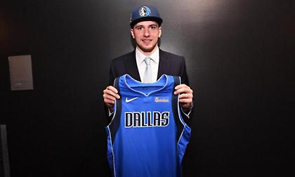 Δεν πάει Summer League ο Ντόντσιτς