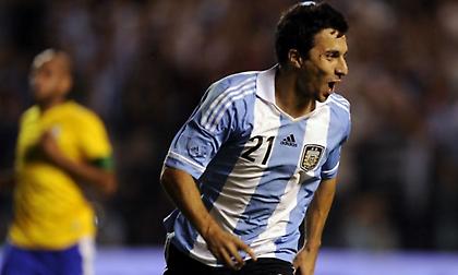 Το σχόλιο του Σκόκο για την εθνική Αργεντινής και η φωτογραφία-ασπίδα στον Μέσι! (pic)