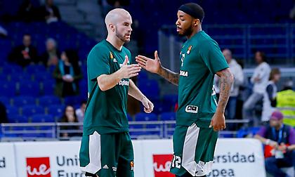 Ο Ντένμον τρολάρει για Καλάθη (pic)