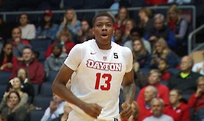 Ο Κώστας Αντετοκούνμπο ζήτησε συμβουλές από τον Αϊζέια Τόμας