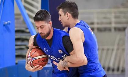 Λαρεντζάκης: «Εγώ δε θα έκανα τη γκάφα του Kαμπαγέρο» – «Κριστιάνο δαγκωτό» (videos)