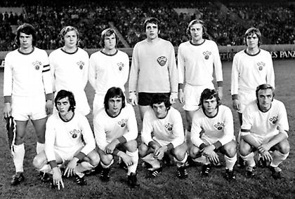 «Στάζι», ρουφιάνοι, προδοσίες… Αυτό ήταν το ποδόσφαιρο στην Ανατολική Γερμανία