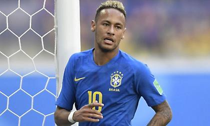 Ξέφυγε ο Νεϊμάρ κι άρχισε τα… γαλλικά σε διαιτητή και αντίπαλο (video)