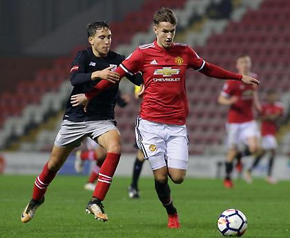 Ο Άγγλος που ντριμπλάρει σαν τον... Μέσι!