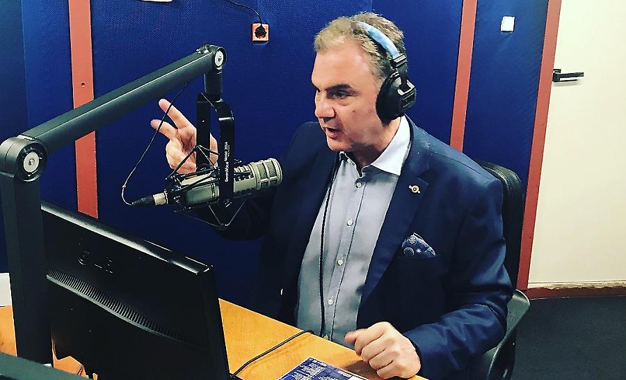 Audio: Ολόκληρη η εκπομπή «Τα διαμάντια παραμένουν παντοτινά» (23/6)