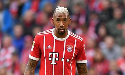 «Μάντσεστερ Σίτι και Παρί για Μπόατενγκ»