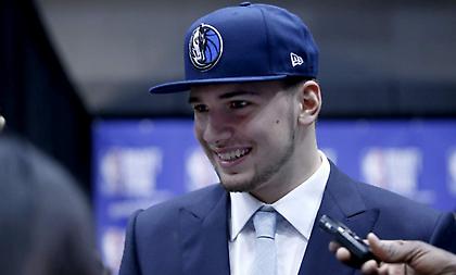 Πόσα χρήματα θα πάρει ο Ντόντσιτς στο ΝΒΑ;