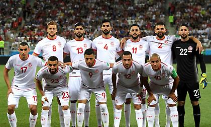 Πώς ξεκινάει η Τυνησία κόντρα στο Βέλγιο