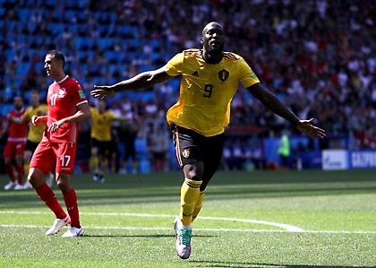 Ο Λουκάκου... ξαναχτύπησε (video)