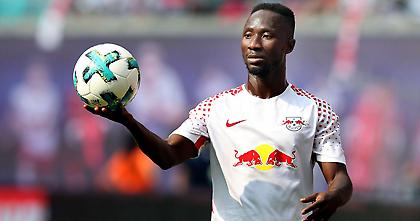 Έπιασε... Λίβερπουλ ο Κεϊτά