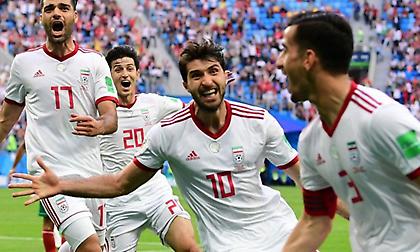 Μόνο οι δύο του Ολυμπιακού στέκονται στο Μουντιάλ