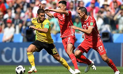 Ξαναχτύπησε ο Αζάρ (video)