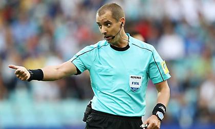 Πόσα χιλιόμετρα τρέχει ένας διαιτητής σε έναν αγώνα Μουντιάλ;