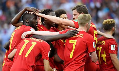 Ομάδα βγαλμένη από άλλη εποχή