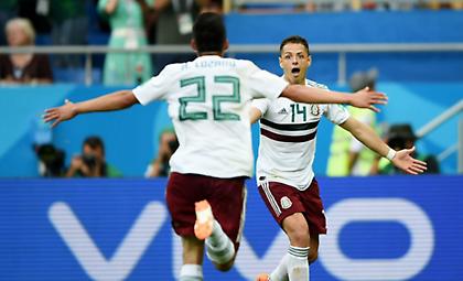 Έγραψε ιστορία και... πρόκριση ο Τσιτσαρίτο! (video)