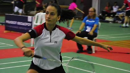 Στα προημιτελικά των Μεσογειακών η Σωτηρίου