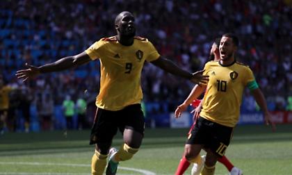 Χάνει Αγγλία ο Λουκάκου