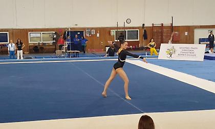 Πρόκριση στους Ολυμπιακούς Νέων για Κατσάλη