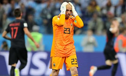 Τα «μπινελίκια» του Μαστσεράνο στον Καμπαγέρο και η ενδεκάδα με Νιγηρία