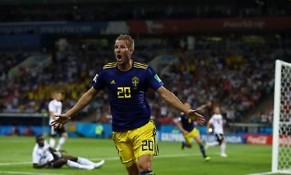 H γκολάρα ο Τοϊβόνεν που σόκαρε τη Γερμανία (video)