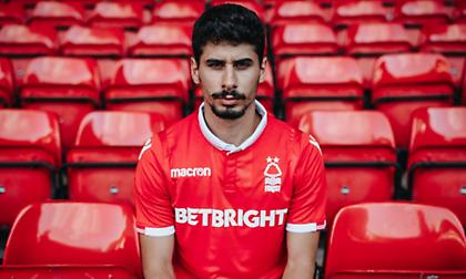 Ψώνισε από Μονακό η Νότιγχαμ Φόρεστ