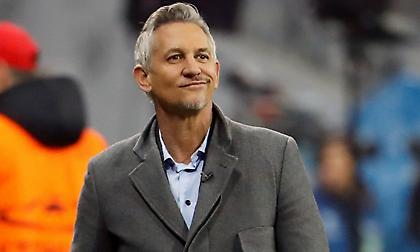 Απίθανος Λίνεκερ για τη νίκη της Γερμανίας!