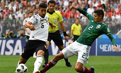 Κεντίρα: «Μην μας ξεγράφετε ποτέ»!