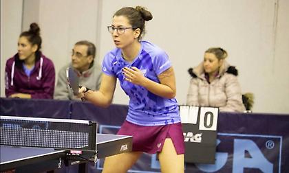 Φοίνικας Πειραιά και Σάρισες Φλώρινας δήλωσαν συμμετοχή στο E.T.T.U. Cup επιτραπέζιας αντισφαίρισης