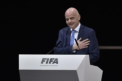 Σκάνδαλο: Η FIFA συγκάλυψε περίπτωση ντόπινγκ Ρώσου ποδοσφαιριστή!