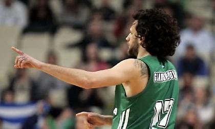 Ολυμπιακός, Παναθηναϊκός και ΑΕΚ: Χάρης Γιαννόπουλος ο… 7ος